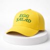 Yellow Egg Salad Hat Masters 2026 6 Yellow Egg Salad Hat Masters 2026 1