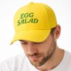 Yellow Egg Salad Hat Masters 2026