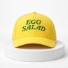 Yellow Egg Salad Hat Masters 2026 2