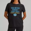 You Never Forget Your First National Championship UCLA Shirt 8