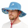 Phillies Margaritaville Night 2026 Bucket Hat Giveaway 2