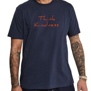 Caleb Williams Think Kindness Shirt 2