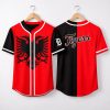 Detroit Tigers Albanian Heritage Jersey Giveaway 2026