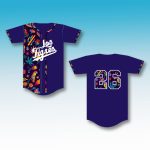 Detroit Tigers Hispanic Heritage 2026 Jersey Giveaway