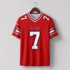 2026 Angels Jo Adell Football Jersey Giveaway