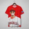 2026 Angels Zach Neto T-Shirt Giveaway 9 2026 Angels Zach Neto T Shirt Giveaway 1