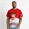 2026 Angels Zach Neto T Shirt Giveaway 2