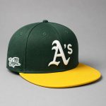 2026 A's Las Vegas Hat Snapback Giveaway