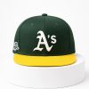 2026 As Las Vegas Hat Snapback Giveaway