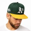 2026 As Las Vegas Hat Snapback Giveaway 2