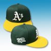 2026 As Las Vegas Hat Snapback Giveaway 3