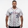 2026 Astros Josh Hader Patriotic Jersey Giveaway