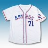 2026 Astros Josh Hader Patriotic Jersey Giveaway 3