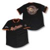 2026 Baltimore Orioles Hispanic Heritage Night Jersey Giveaway 1