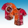 2026 Bengals x Ohio State Buckeyes City Pride Mashup Jersey