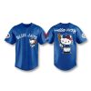 2026 Blue Jays Hello Kitty Night Jersey