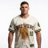 2026 Brewers Slidin Sal Frelick Jersey Giveaway 3