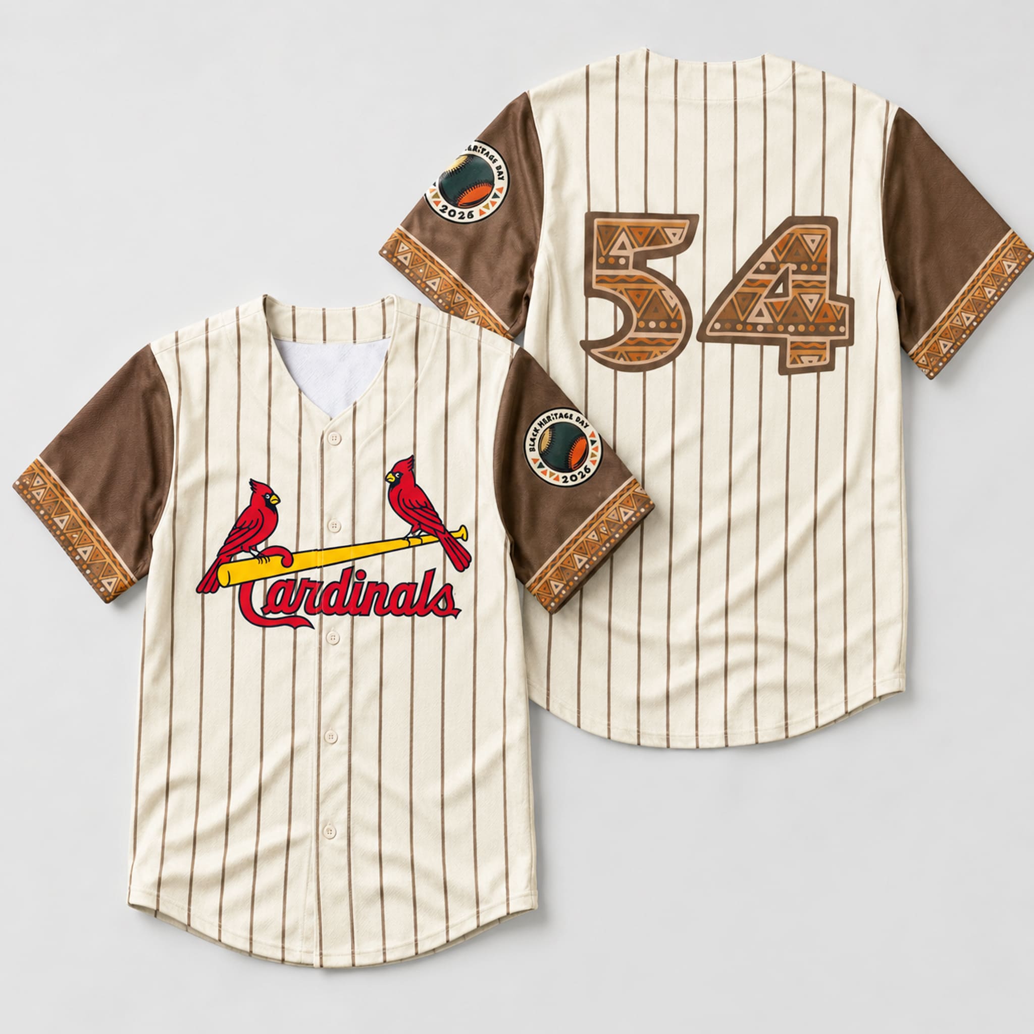 2026 Cardinals Black Heritage Jersey Giveaway 1 2026 Cardinals Black Heritage Jersey Giveaway 1