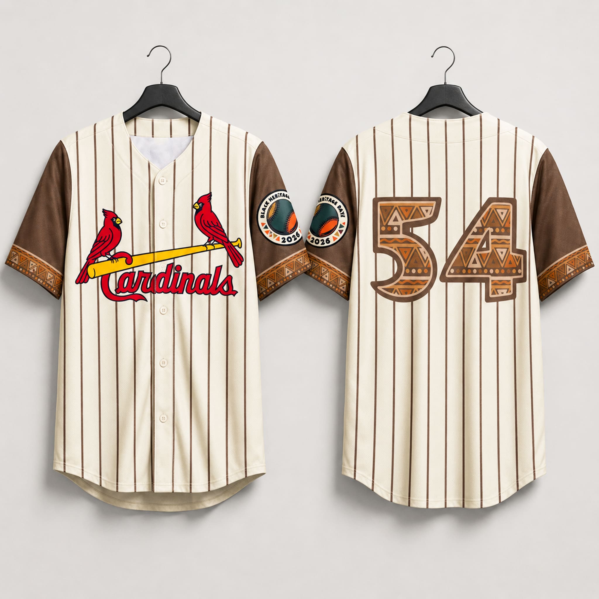 2026 Cardinals Black Heritage Jersey Giveaway 3 2026 Cardinals Black Heritage Jersey Giveaway 2