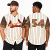 2026 Cardinals Black Heritage Jersey Giveaway 7 2026 Cardinals Black Heritage Jersey Giveaway 3