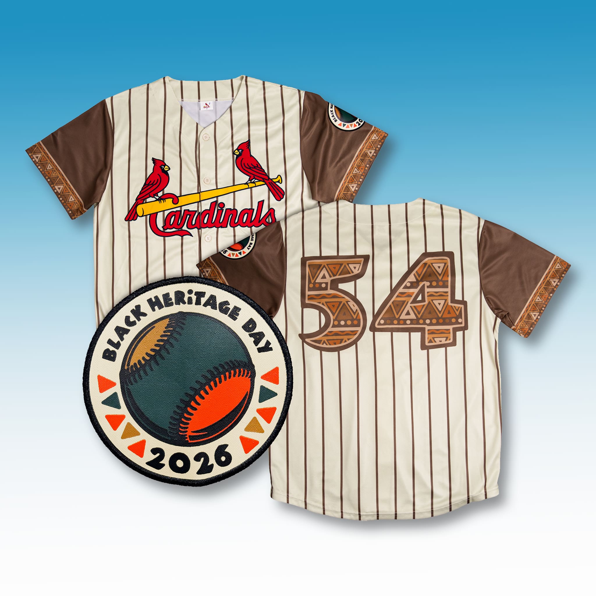 2026 Cardinals Black Heritage Jersey Giveaway 2 2026 Cardinals Black Heritage Jersey Giveaway