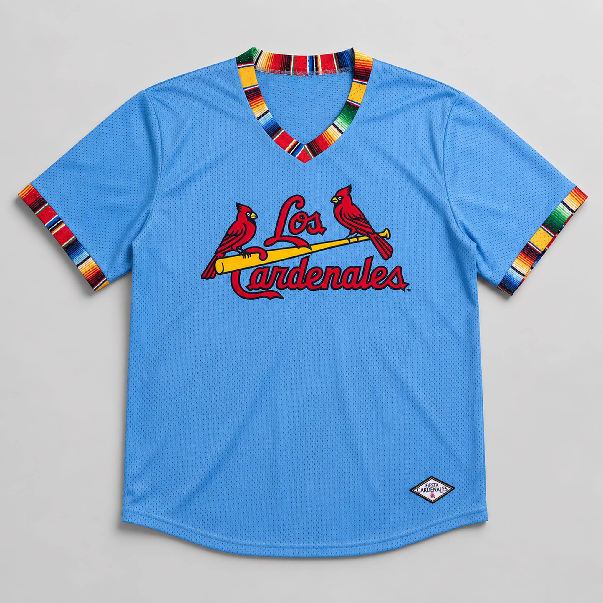 2026 Cardinals Fiesta Cardenales Jersey Giveaway 1 2026 Cardinals Fiesta Cardenales Jersey Giveaway 1