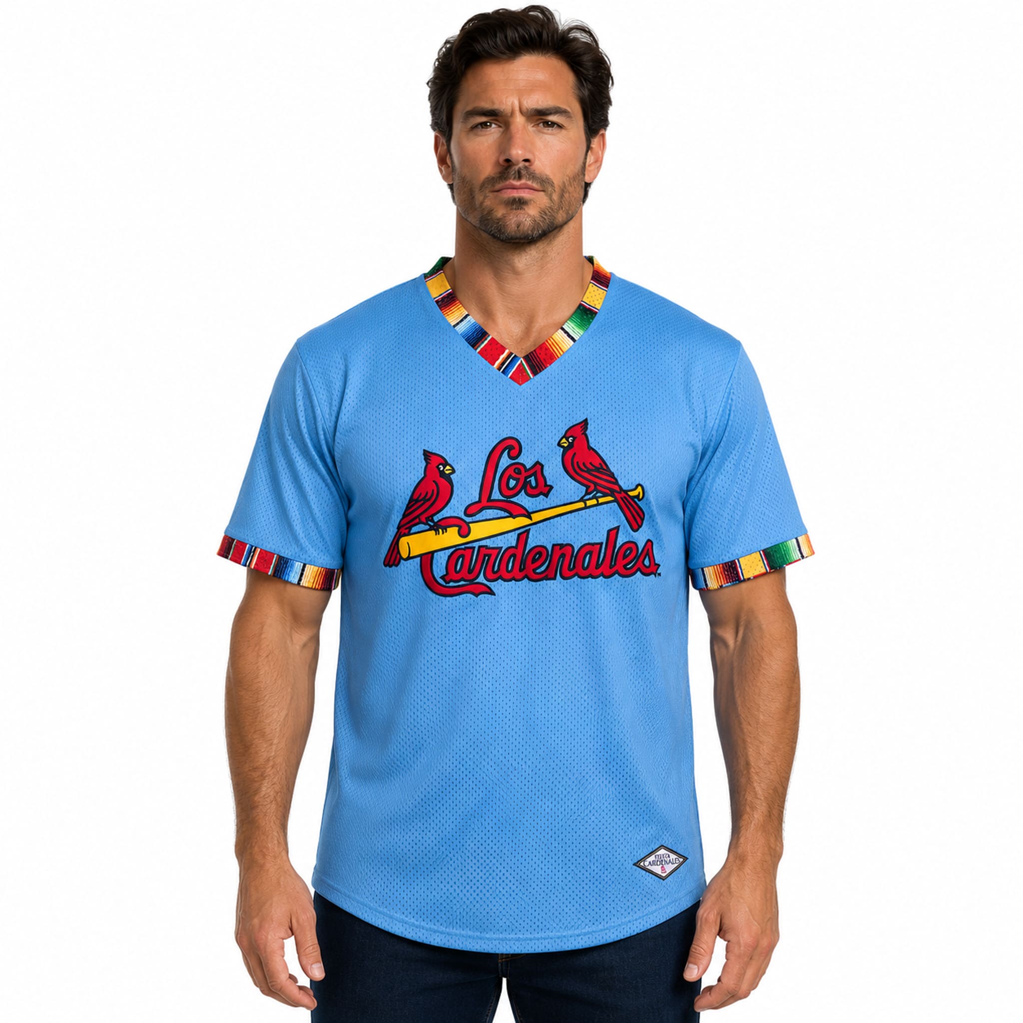 2026 Cardinals Fiesta Cardenales Jersey Giveaway 2 2026 Cardinals Fiesta Cardenales Jersey Giveaway 2