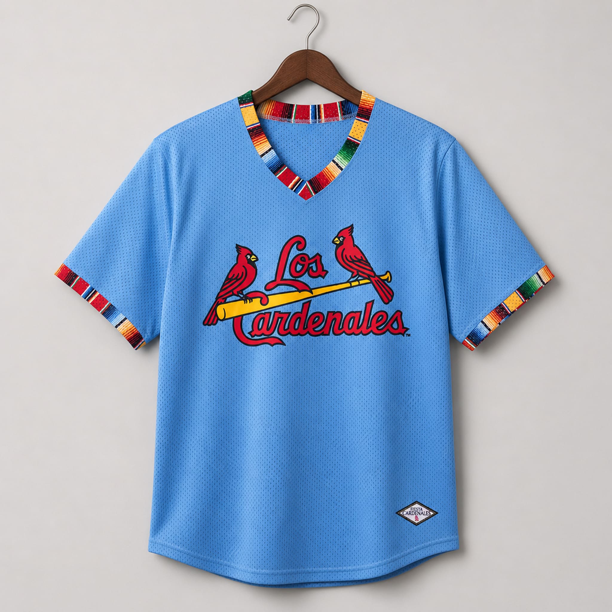 2026 Cardinals Fiesta Cardenales Jersey Giveaway 3 2026 Cardinals Fiesta Cardenales Jersey Giveaway