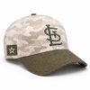 2026 Cardinals Military Appreciation Hat Giveaway 3