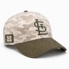 2026 Cardinals Military Appreciation Hat Giveaway 4