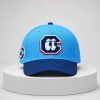 2026 Chattanooga Lookouts Titans Night Hat 1