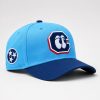 2026 Chattanooga Lookouts Titans Night Hat