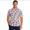 2026 Clearwater Threshers Margaritaville Night Hawaiian Shirt Giveaway 2