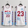 2026 Cubs x PCA Basketball Jersey Giveaway 1
