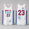 2026 Cubs x PCA Basketball Jersey Giveaway 6 2026 Cubs x PCA Basketball Jersey Giveaway 3