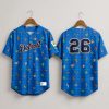 2026 Detroit Tigers Toy Story Jersey Giveaway 5 2026 Detroit Tigers Toy Story Jersey Giveaway