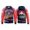 2026 Dodgers Japanese Heritage Hoodie 1