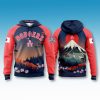 2026 Dodgers Japanese Heritage Hoodie