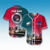 2026 Eagles x Phillies City Pride Mashup Jersey