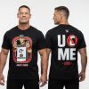 2026 Fayetteville Woodpeckers Wrestling Night John Cena T-Shirt 5 2026 Fayetteville Woodpeckers Wrestling Night John Cena T Shirt 3