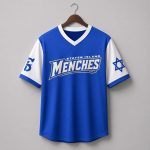 2026 FerryHawks Jewish Heritage Jersey Giveaway
