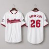 2026 Guardians University of Akron Jersey Giveaway 1 1