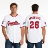 2026 Guardians University of Akron Jersey Giveaway 2 1