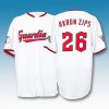 2026 Guardians University of Akron Jersey Giveaway 3 1