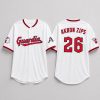 2026 Guardians University of Akron Jersey Giveaway 4