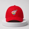 2026 Indiana Fever Pride Celebration Hat Giveaway