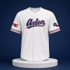 2026 King of the Hill Rangers Jersey Giveaway 4 2026 King of the Hill Rangers Jersey Giveaway 2