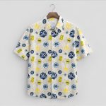 2026 Mariners Aloha Shirt Day Giveaway