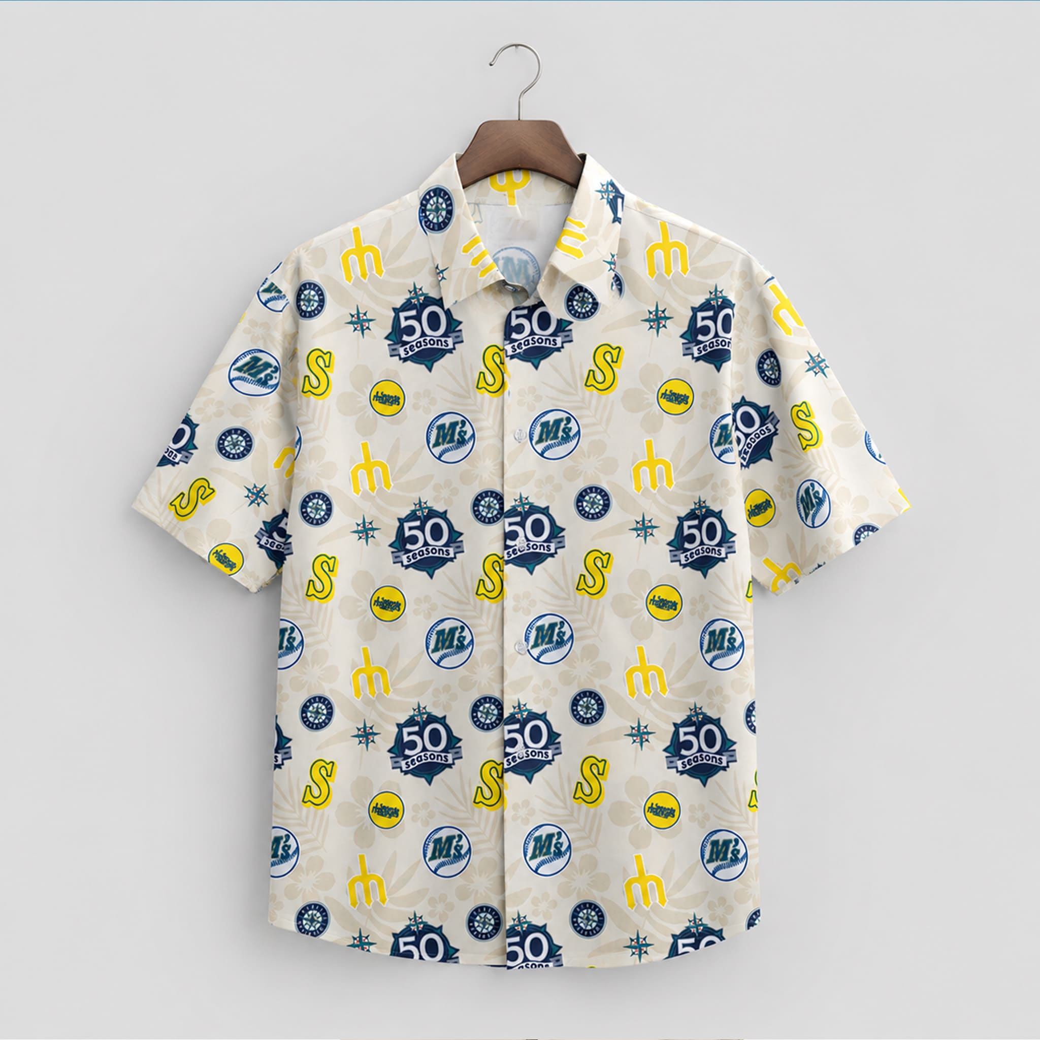2026 Mariners Aloha Shirt Day Giveaway 1 2026 Mariners Aloha Shirt Day Giveaway 1