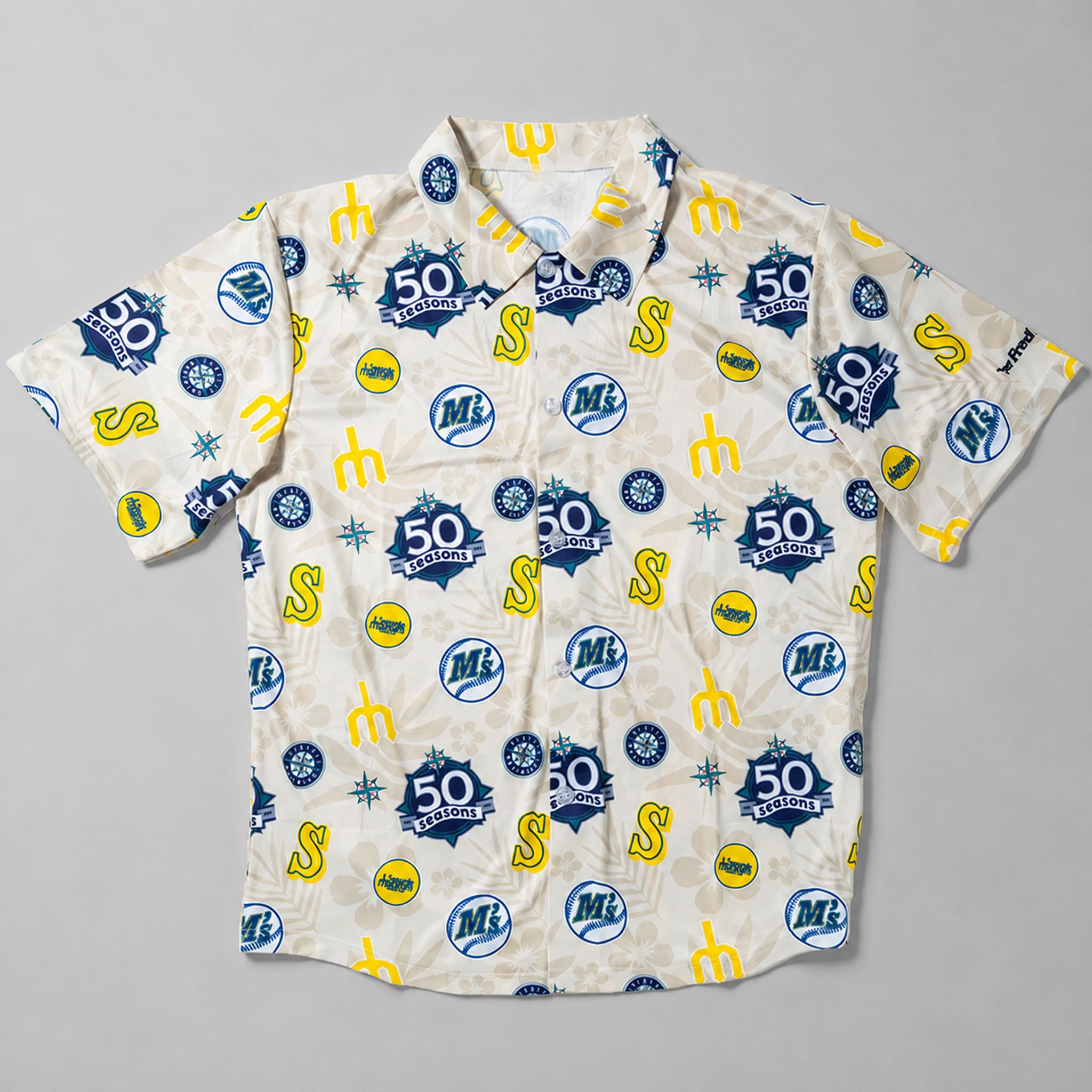 2026 Mariners Aloha Shirt Day Giveaway 3 2026 Mariners Aloha Shirt Day Giveaway